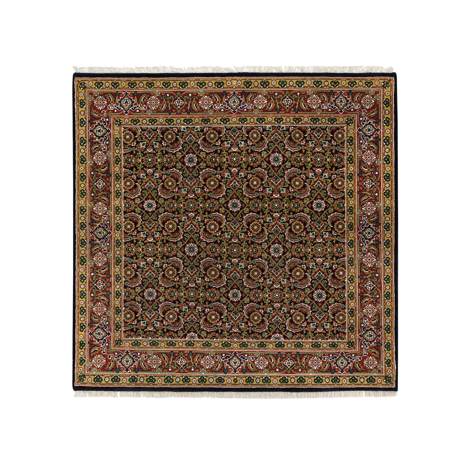 Traditional Rugs LUV592209
